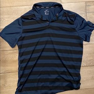 Men’s Nike Golf Polo